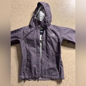 Northface Windbreaker